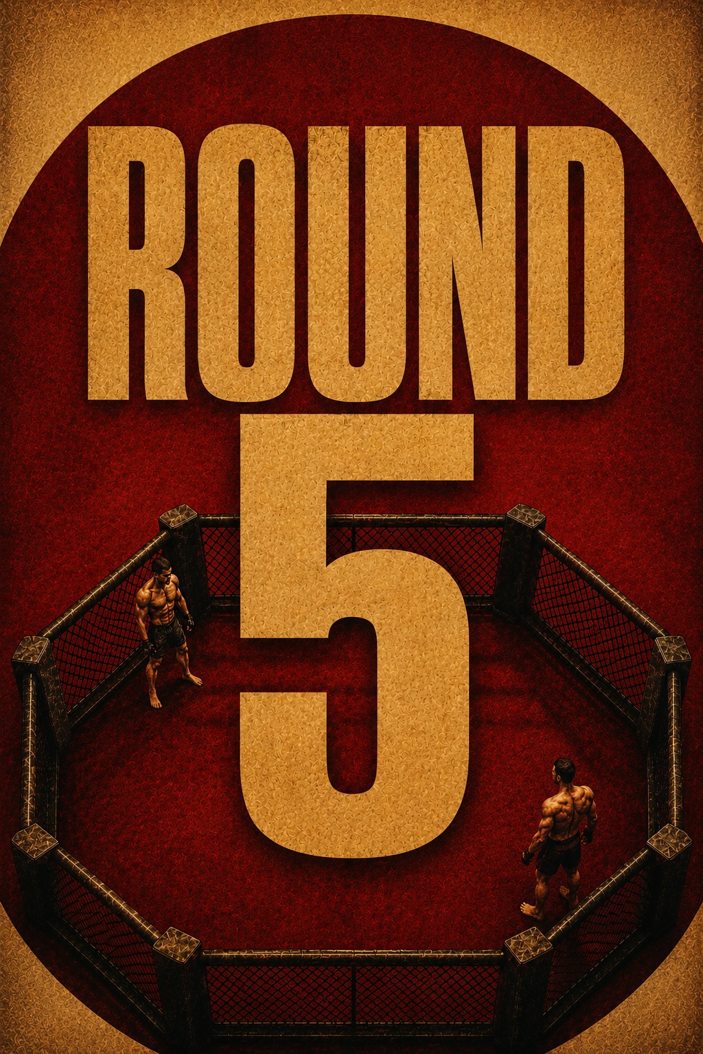 Round 5